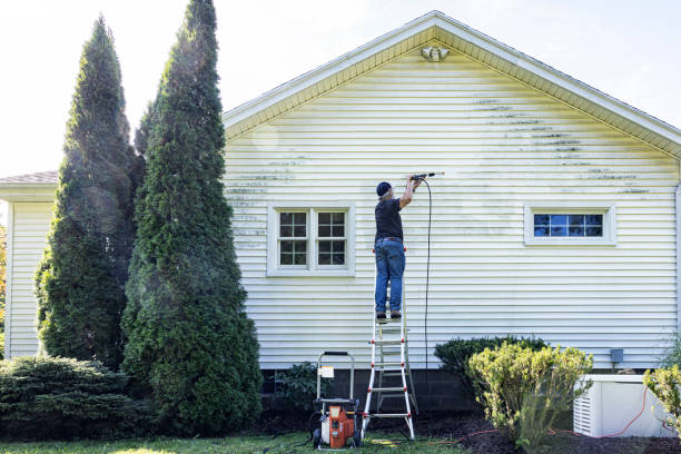 Reliable Marysville, OH Pressure Washing Services Solutions